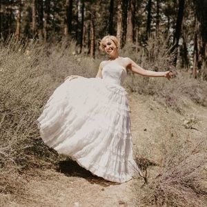 Meet your Posher, Erin